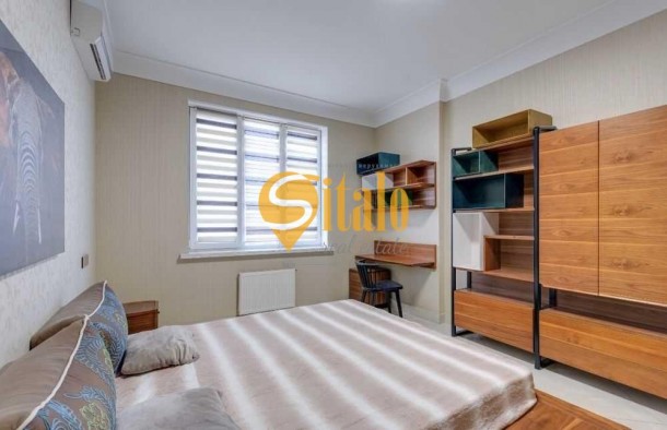 Оренда 2х кімнатної квартири в елітному ЖК RiverStone, Осокорки, фото 5