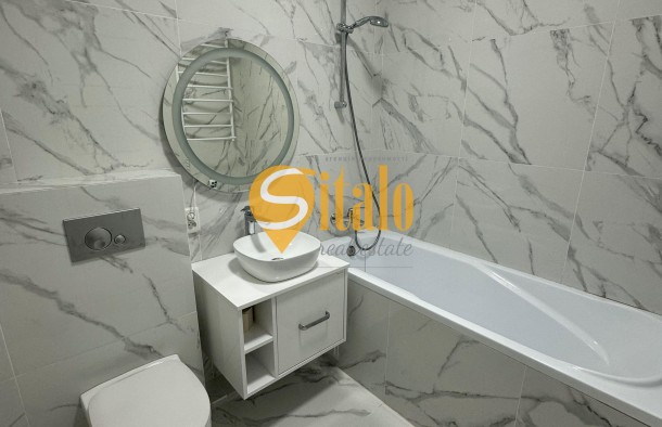 продаж 1 к квартири ЖК Рівєра метро Славутич Осокорки Позняки, фото 7