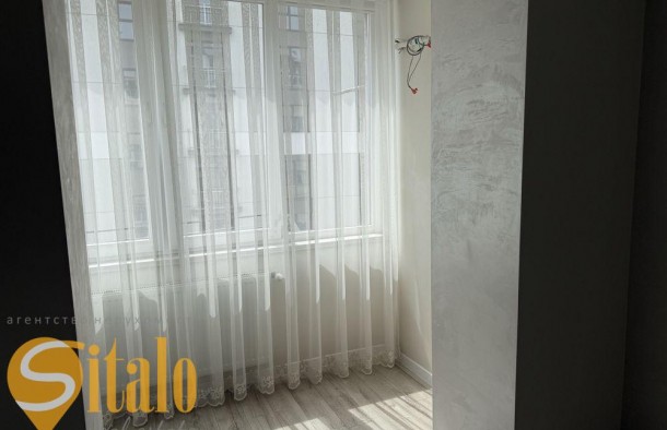 Продаж 2 кім квартири з ремонтом в новобудовіПерерахунок, фото 4