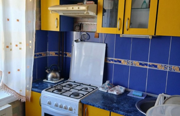 Продам однокімнатну  квартиру  з меблями та технікой. Космос., фото 5