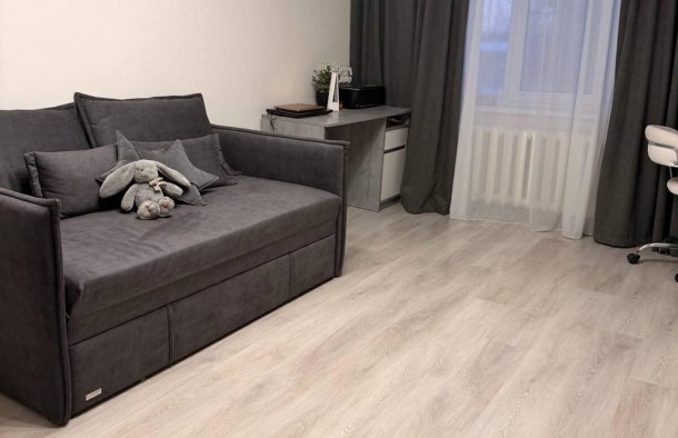 Продаж 3к квартири 65 кв. м  на 1й пер. Карєрний, фото 5