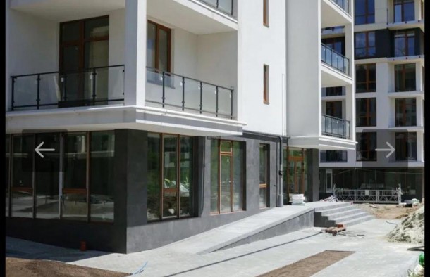 Продаж  Квартира  вул. Під Голоском, Шевченківський район, Львів, фото 6