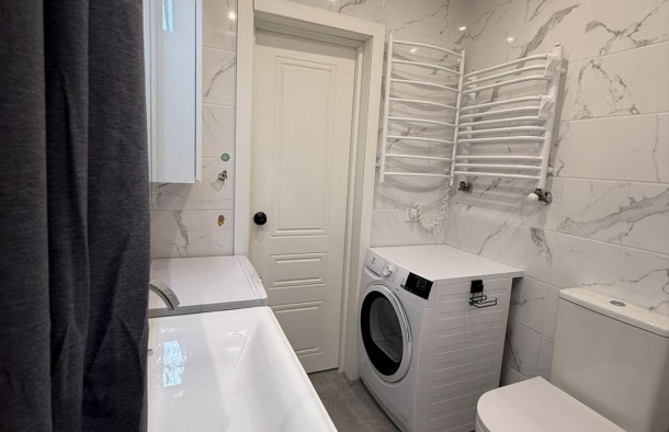 Продаж 2 кім квартири, 72 кв.м. з ремонтом в новобудові, фото 22