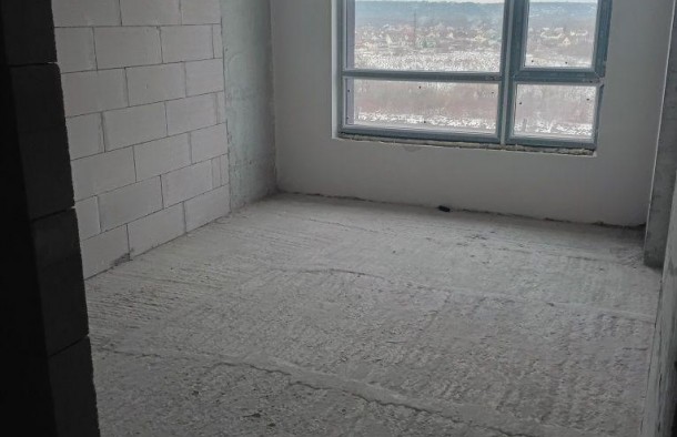 Продаж 1 кім квартири в зданій новобудові, фото 1