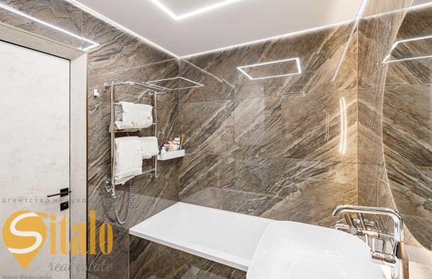 Продаж 2кім квартири 60м2 біля озераПасічна, фото 21