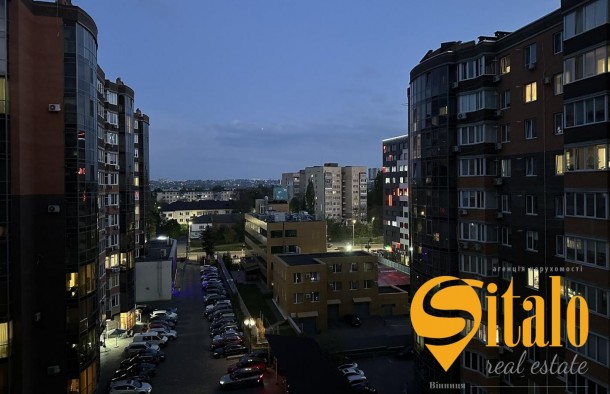 Продаж 1к квартири 42.5 кв. м  на вул. Київська 29 корпус 5, фото 11