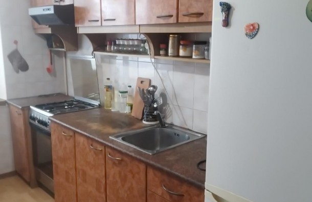 Продажа 3х кімнат. квартири по вул. Запорізька., фото 1