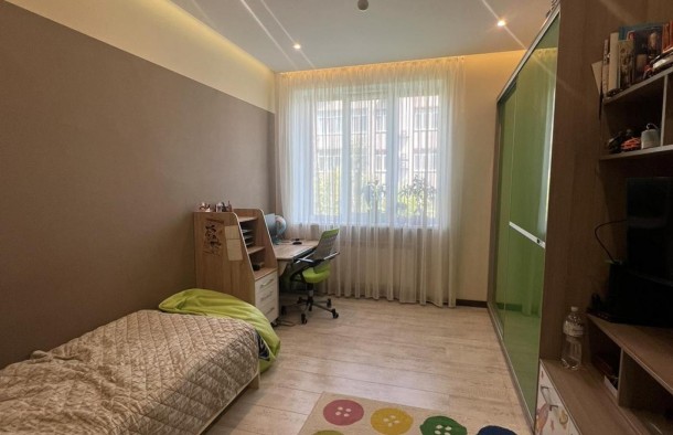 Продаж  3х кімнатної квартири , ЖК Ренесанс, фото 25