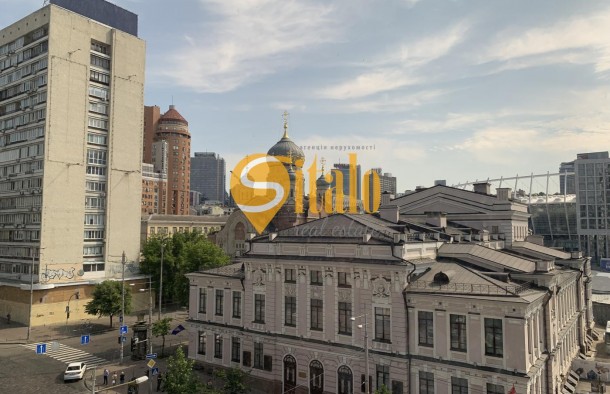 Продаж офісного приміщення в БЦ, Велика Васильківська, м. Олімпійська, фото 12