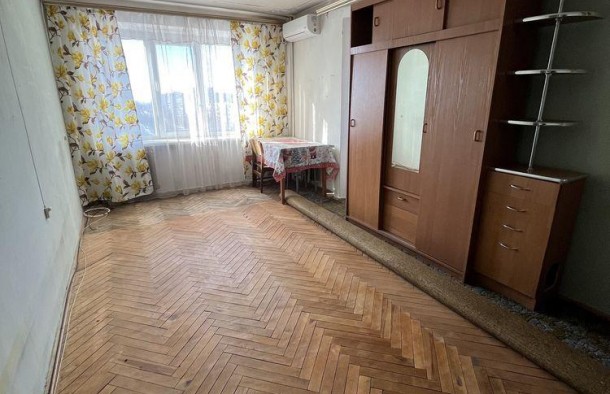 Продаж 2 кімнатна квартира вулиця Виговського місто Львів, фото 2