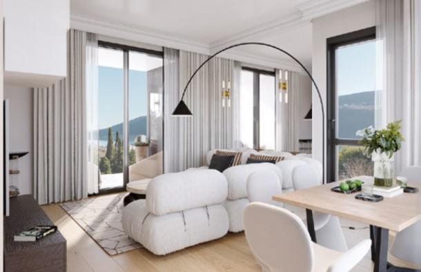 Продаж квартир в Чорногорії в Бечичі bc01276.1bd_s8126, фото 29