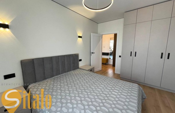 Продаж 2 кім квартири з ремонтом в новобудові, фото 17