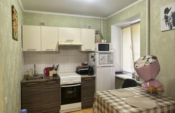 Продаж однокімнатної квартири вул. Трегубенко., фото 1