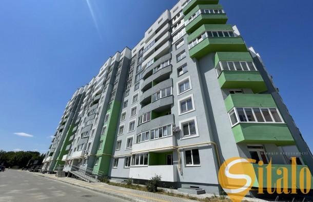 Продаж 1 кімнатна квартира вулиця Тракт Глинянський, фото 16