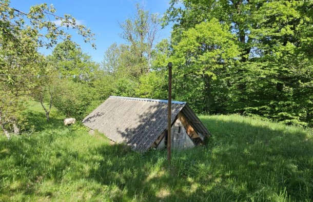 Будинок житловий с.Стопчатів Косівський район, фото 12