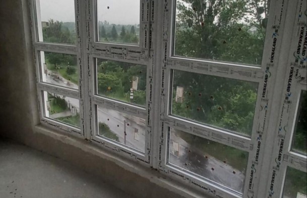 Продаж 1 кімнатна квартира вулиця Тракт Глинянський, новобудова, фото 5