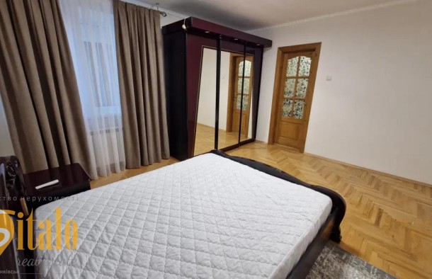 Продаж 3 кім квартири з індивід опаленням біля паркуПасічна, фото 2