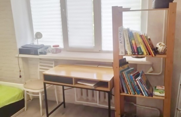 Продажа 3х кімнат. квартири по вул. Запорізька., фото 6