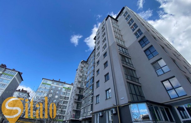 Продаж 3 кім. квартири  з ремонтом, фото 32