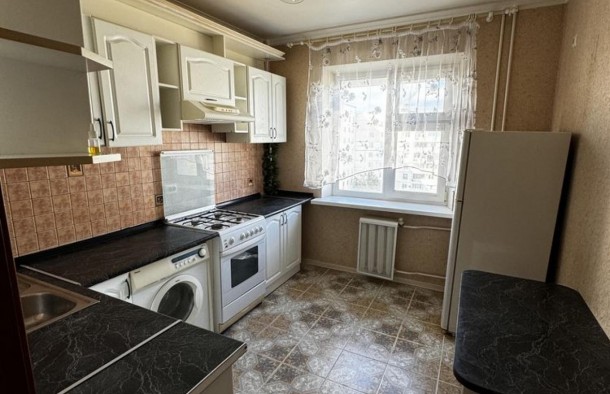 Двокімнатна в райні Амстора з меблями та технікою., фото 9