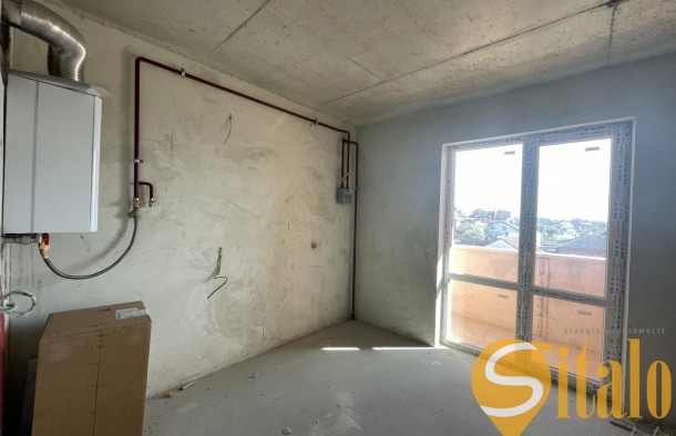 Продаж 1 кімнатна квартира вулиця Мазепи, право власності, 0 цикл, фото 7