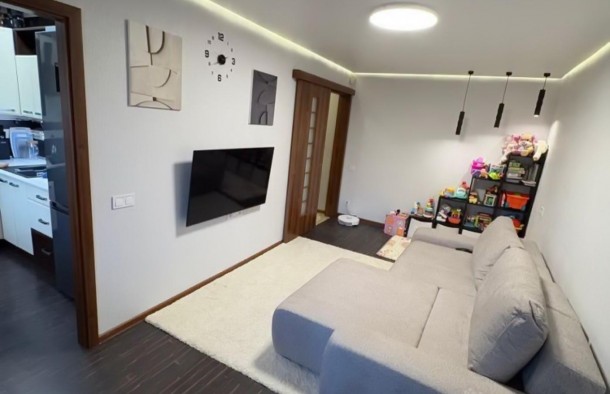 Продаж 2х комнт. квартири вул. Південноукраїнська., фото 6