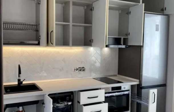 Продаж 1к квартири 37м Осокорки Гмирі, фото 9