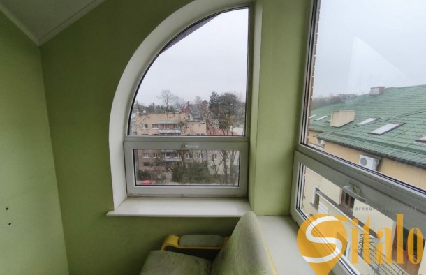 Продаж 3кімнатної дворівневої квартири на вул. Горбачевського у Львові, фото 9