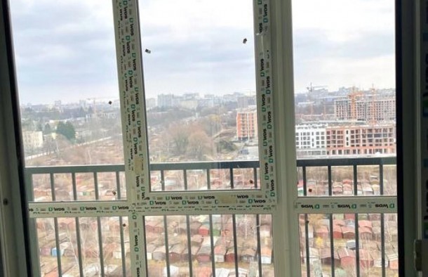 Продається простора однокімнатна квартира площею 48 м² по вулиці Трускавецька, місто Львів, фото 4