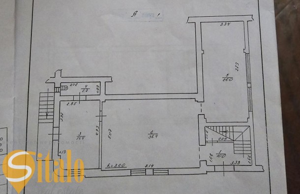 Продаж комерційного приміщення 160м.кв. Ів.Франківськ, фото 9