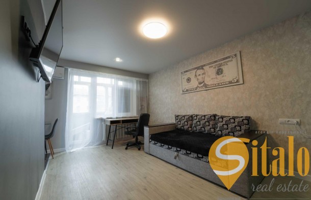 Продаж однокімнатної квартири вул. Поштова площа Вернадського., фото 6