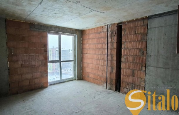 Продаж 1 кімнатна квартира вулиця Щурата місто Львів, фото 14