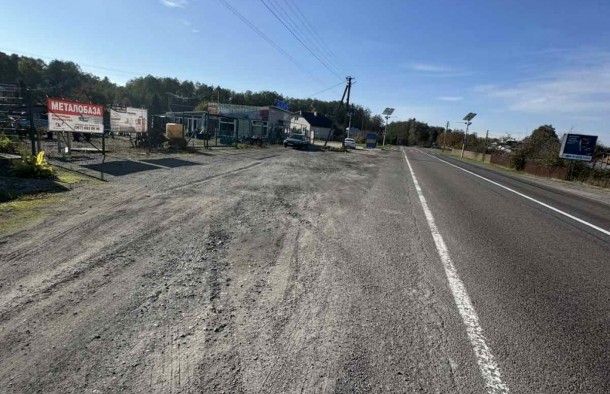Продаж Магазину та земельної ділянки в с.Бабичі, Львівська обл., фото 2