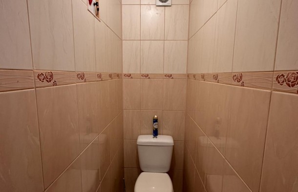 Оренда 1кімнатної квартири з гардеробною та балконом  вул. Широка Низинна, Львів, фото 19