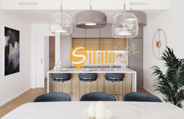 Будинок у закритому комплексі Полоп, фото 5