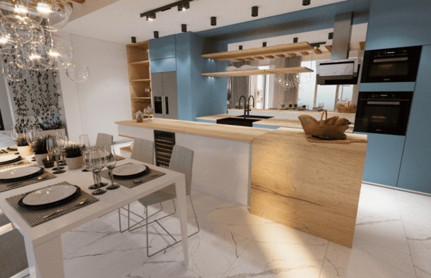 Продаж вілл і будинків в Чорногорії в Будві bd01489.cuc_s8954, фото 5