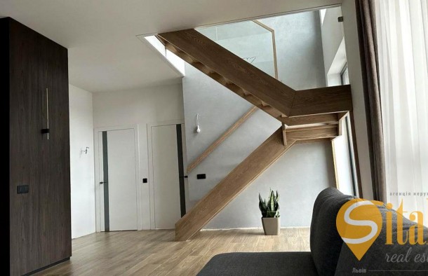 Продаж 4х кімнатної квартири  пентхаус місто Львів, Сихівський район, фото 4