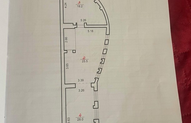 Продаж будинку на вулиці Свєнціцького Франка, поруч зі Стрийським парком та Польським консульством у місті Львів., фото 30