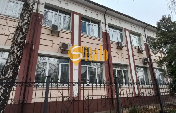 Оренда офіс 320 м²  Паркінг  охорона, 247  вул. Либідська, 1а, фото 1