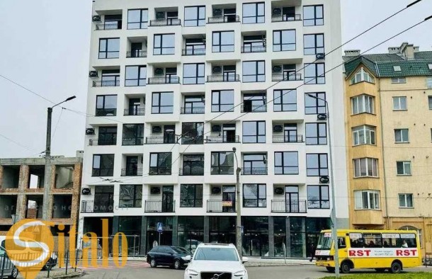 Продам 1квартиру в ЖК Привокзальний у м.ІваноФранківськ, фото 1