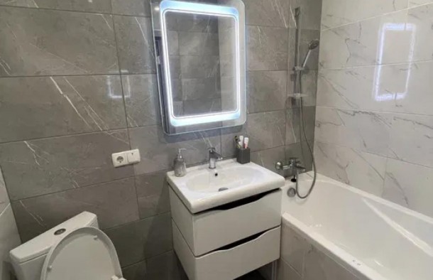 Продаж 2 кімнатна квартира по вул. Демнянська, Сихівський район, Львів, фото 16