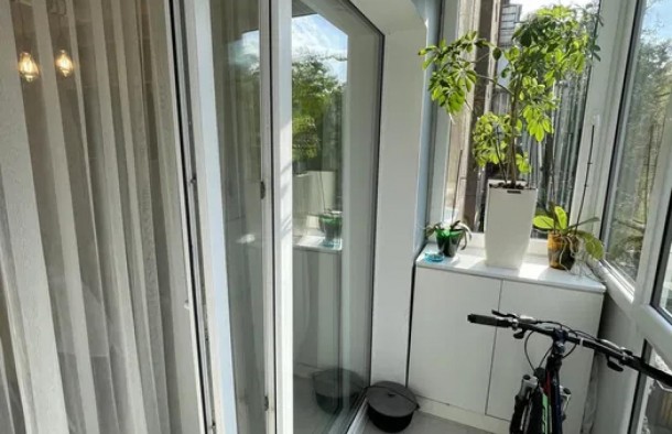 3 кім квартирацентрремонтмебліФранківськ, фото 17