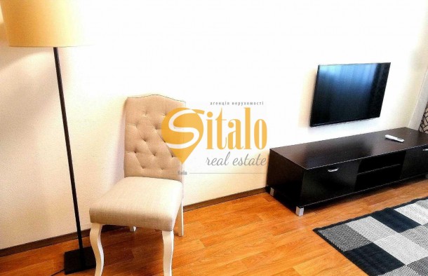 Оренда 1к квартири  в ЖК Патріотика, метро Осокорки 10 хв, фото 5