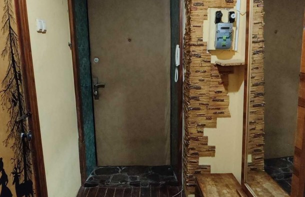 Продаж однокімнатної квартири проспект Соборний біля готелю Інтурист., фото 1