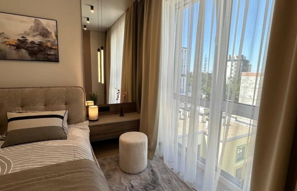 Продаж 1кімнатної квартири в ЖК Софіївка вулиця Угорська, Львів, фото 18