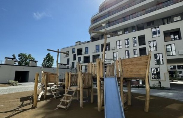 Продаж 1кімнатної квартири в ЖК Viking Park на вул. Пимоненка, місто Львів., фото 5