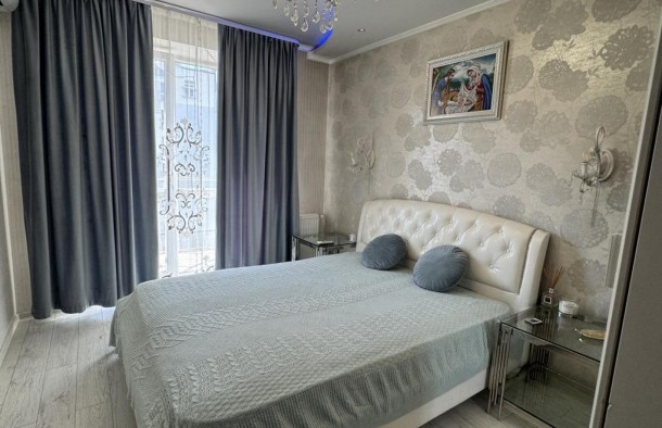 Продаж 3 квартира вул.Івасюка,Франківськ., фото 1