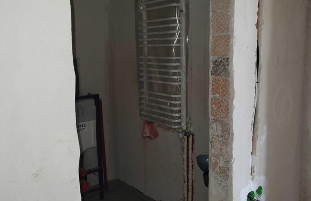 1кімнатна з ремонтом, 10 хв до озера, фото 7