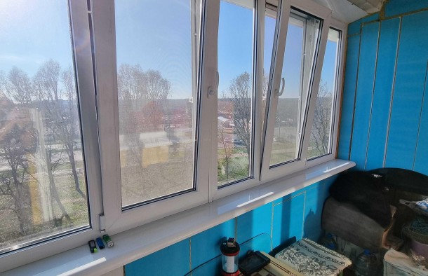 ПродажКвартиравул.Фортечна, Олександрівський рн, Запоріжжя, фото 3