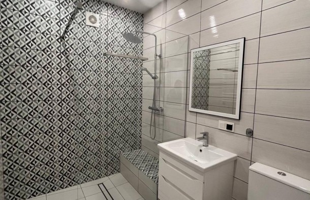 Продаж 1 кім квартири з ремонтом біля озераТЦ Липки, фото 20